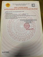 em cần bán đất tại an phú, thuận an bình dương. đối diện cấp 3 lý thái tổ vào 100m