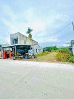 180m2, full thổ cư, mặt tiền đường trục chính quy hoạch 7m5, giá chỉ 1ty1xx