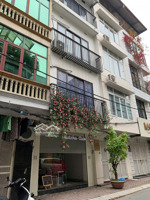 gấp, mặt ngõ 38 phương mai 43m2 - mt 4m, ngõ thông, ô tô tránh, kinh doanh đỉnh