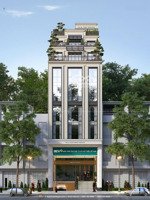 bán nhà sổ đỏ chính chủ mặt phố hà trung , dt 55m2 x 3 , mt 5,5m giá 50 tỷ