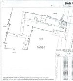 bán nhà mt thống nhất p11 gò vấp, dt 1.375m2 ngang 10m, cấp 4, ctxd 2 hầm 12 tầng, giá 130 tỷ