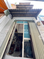 nhà hẻm 129 nguyễn trãi p2 - q5