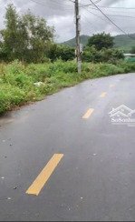 bán đất diên lâm, diên khánh. dt: 926.4m2, có 100m2 thổ cư, sổ hồng riêng, 1.950 tỷ