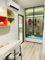 tạm biệt kẹt xe - về nhà với view triệu đô tại căn hộ 65m2 cạnh ga metro