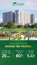bán nhà ở xã hội-tân trường-hải dương