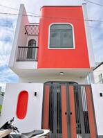 NHÀ GÓC 2 MẶT TIỀN KHU 923 PHƯỜNG AN BÌNH GẨN CHỢ NỔI CÁI RĂNG,2.69 tỷ CẦN THƠ