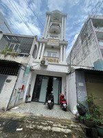 hẻm nhựa xe hơi ngay âu cơ 56m2 4 tấm giá chỉ nhỉnh 8 tỷ