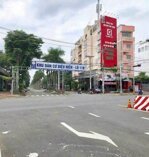 Nền mặt tiền đường Phan Trọng Tuệ - Trục chính khu dân cư Diệu Hiền