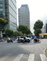 cần bán mặt tiền võ văn tần, p5, q3 (6x17m nở hậu - 3 lầu) vị trí đẹp, hết lộ giới