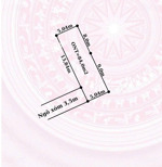 hàng chính chủ giá mềm nhất tại minh tân có 1 0 2 nhanh tay