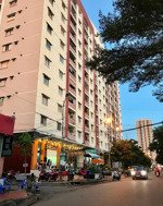 cho thuê căn hộ 3 pn tại chung cư bình minh quận 2 - 12tr/tháng