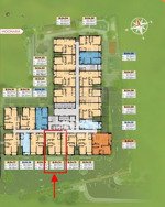 giỏ hàng độc quyền căn 14 the aspira chỉ từ 39 tr/m2, ứng dụng smart home, quản lý vận hành cbre