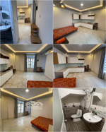 chdv: 115 phạm hữu lầu q7, phòng full nt, kệ bếp, cửa sổ trời, nhà xe rộng