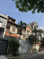 bán gấp biệt thự dt7x20 đuc 4 tâm , 5pn, 4wc, 140m2 tại dương quảng hàm, phường 5, gò vấp, giá21 ty