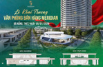 căn hộ cao cấp the meridian, căn hộ view trực diện sông hàn, thành phố, pháo hoa
