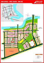 nền biệt thự song lập 10x20(200m2) giá 42tr/m2 giá tốt nhất kdc cotec phú xuân 