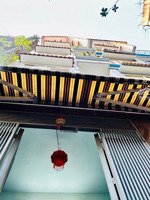 bán nhà tự xây 1 chủ từ đầu tại kim giang, gần ô tô tránh, diện tích 52m, 9,9 tỷ