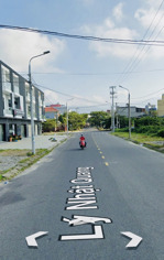 mt lý nhật quang trục thông sông hàn, sun symphony - rẻ nhất trục đường