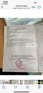 bán đất mặt tiền đường khu dân cư đại phú