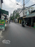 cực rẻ, mặt tiền bành văn trân tân bình - 57m2 cn đủ, 3 tầng - 7.3 tỷ.