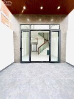  NHÀ PHỐ MẶT TIỀN ĐINH ĐỨC THIỆN – BÌNH CHÁNH