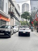 trung kính dòng tiền 1t.ỷ/năm,12 căn hộ- 18.79t.ỷ- 62m* 7 tầng thang máy, 30m ô tô tránh.