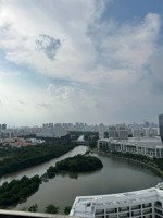 bán căn the horizon phú mỹ hưng giá chênh ít so với cđt, lầu cao, view hồ bán nguyệt cực đỉnh.