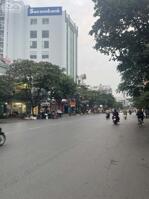 Bán nhà mặt tiền rộng 4,5m mặt đường Tôn Đức Thắng, gần ngã 4 An Dương