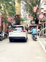 siêu phẩm trần duy hưng dòng tiền 1 tỷ 1/năm, 18.79 tỷ - 12 căn hộ 62m2 * 7 tầng thang máy