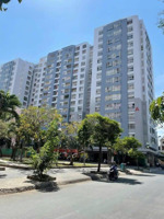 cho thuê căn hộ chung cư bàu cát 2, tân bình, 70m2 2pn full nt. giá 10 triệu, ở ngay.lh: 