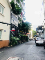 duy nhất trung tâm , bán nhà hẻm số 2/29 cao thắng p05 quận 3, dt:12x18m-230m2 , 3 tầng giá 58 tỷ