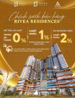 cc rivea hà nội - quỹ căn hiếm, 4 tầng hầm, tiêu chuẩn 5 sao trực tiếp cđt