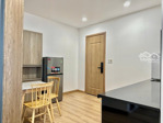 apartment for rent in district 4 - 1br with separated kitchen - fully-furnished - balcony