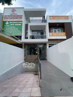 cho thuê nhà mặt tiền hoàng hoa thám sát bên hiệp thành iii