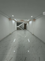 cho thuê nhà mới, hẻm xe tải đường phạm văn chiêu