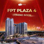 fpt plaza 4 ra mắt cơ hội vàng chọn căn đẹp nhất đại đô thị fpt city