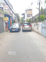 nhỉnh 11 tỷ nhà 3 tầng mặt tiền kd nguyễn thi tầng quận 8dt 107m -4pn