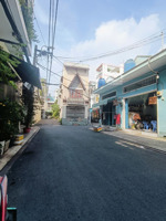 8,2 tỷ.! hxh 7m nhà 2 mặt tiền đường tân hương .q tân phú. dt: 5,3x16,5m