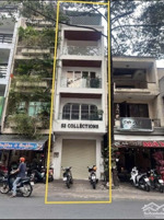 bán nhà mặt tiền kinh doanh 62m2 đ. trần bình trọng-q. 5 chỉ 5.190tỷ. gần đh sài gòn. cho thuê 32tr