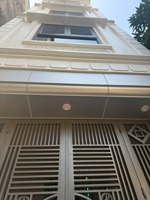 bán nhà ngay tô hiệu tiếp giáp lê hồng phong ôtô đỗ cửa , view thoáng 51m2 x 4 tầng giá hơn 12tỷ