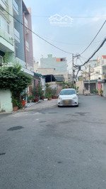 bán nhà mới 5 tầng - đối diện emart - hẻm xe hơi 8m - sát mặt tiền - 4x18 - 70m vuông - nhỉnh 8 tỷ