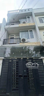 bán nhà chính chủ - đường ngô chí quốc, p. bình chiểu, q. thủ đức dt: 73m2/4tỷ850 gần siêu thị bhx