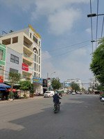 nhà 5 lầu mặt tiền phạm văn bạch, tân bình, 5,5x27m giá 26 tỷ