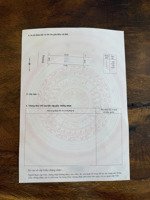 giá đẹp nhất - đấu giá tân dân gần ngã tư - khoái châu - hưng yên