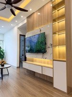 chủ bán nhà để cho con trai.bán gấp trước tết căn chung cư kđt đại thanh, cầu tó, nhà mới