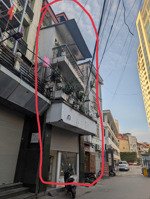 bán nhà riêng hiếm - góc 2 mặt thoáng, xã đàn 2 đống đa