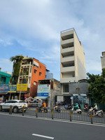 bán nhà mặt tiền lý thái tổ p.1 q.10 dt: 4 x 17m, 3 lầu