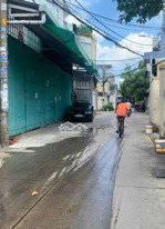 6,5 tỷ 110 m nguyễn văn quá quận 12 hxt, lh 