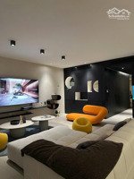 cho thuê duplex 4pn giá tốt nhất - view độc nhất 2 sông và 2 ban công