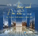 ưu đãi 13,5% căn hộ trung tâm huế đang mở giỏ hàng đợt 2!